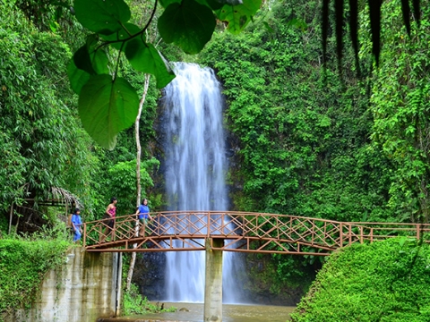 TOUR MĂNG ĐEN 3 NGÀY 2 ĐÊM