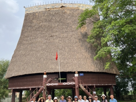 TOUR MĂNG ĐEN 1 NGÀY