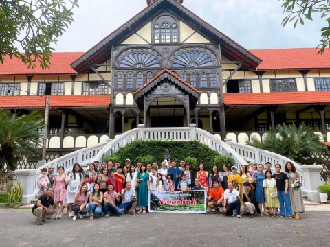 TOUR MĂNG ĐEN 3 NGÀY 2 ĐÊM